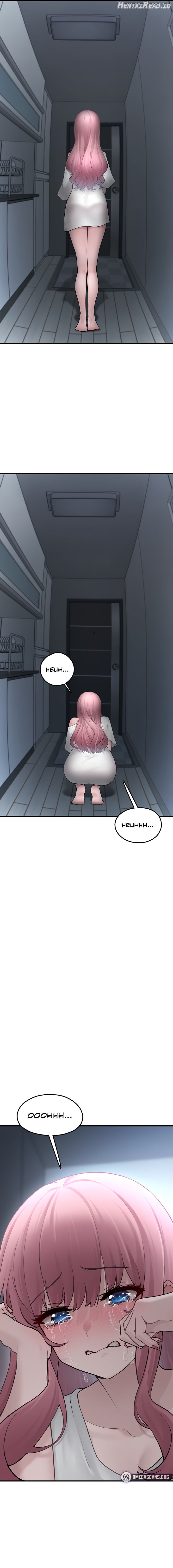 I Picked Up an Unstable Girl From the Junkyard Chapter 2 - page 17