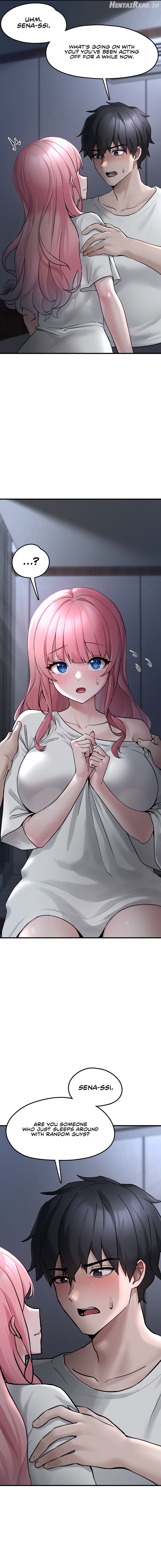 I Picked Up an Unstable Girl From the Junkyard Chapter 2 - page 7