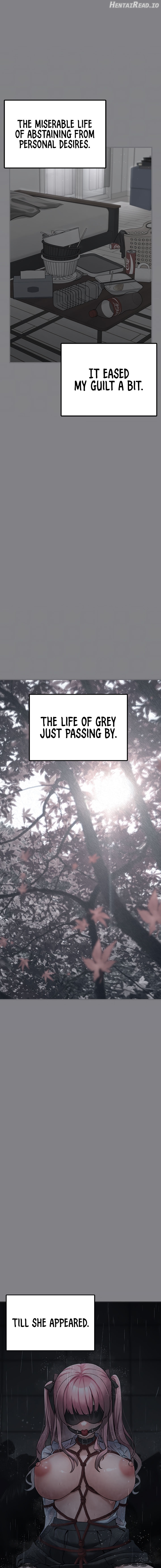 I Picked Up an Unstable Girl From the Junkyard Chapter 5 - page 11
