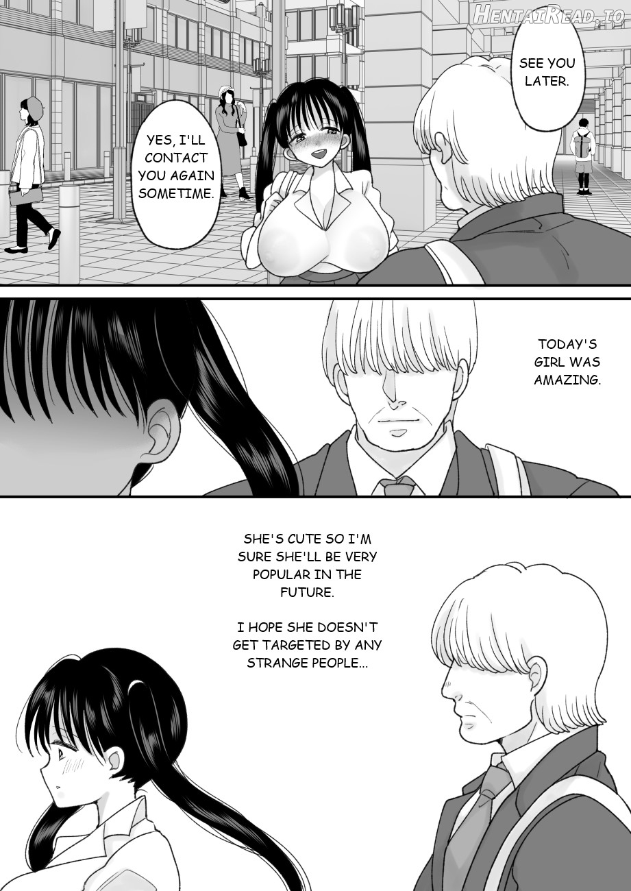 Otoko no Musume no Boku ga Honto no Onnanoko ni Nattara Shitai Koto Chapter 1 - page 28