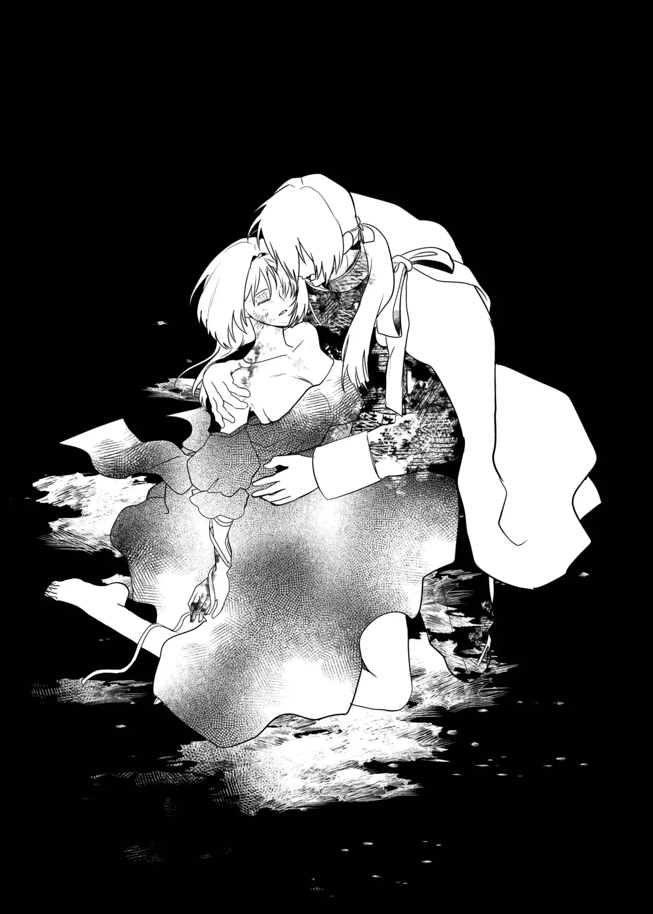 Hajimemashite Boku no Tsuma Chapter 1 - page 42