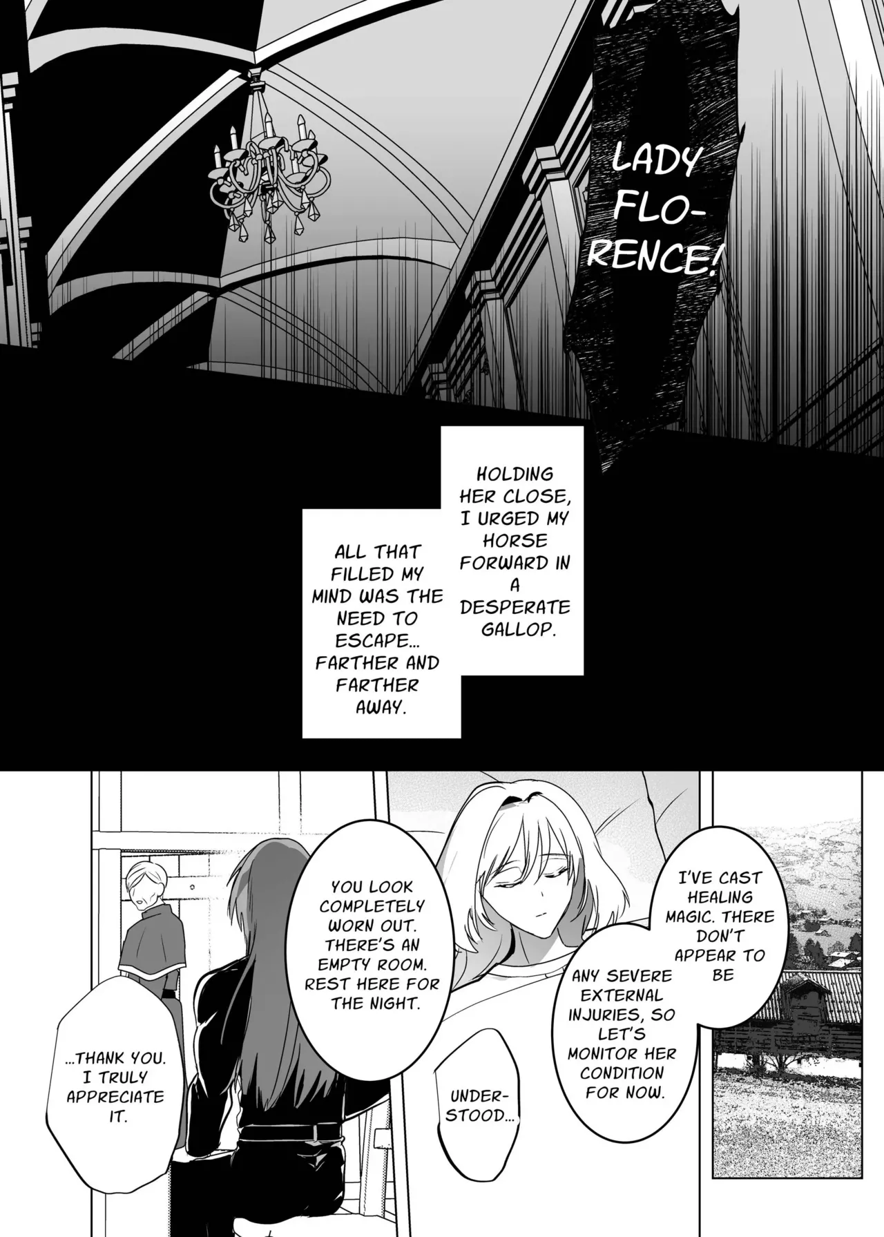 Hajimemashite Boku no Tsuma Chapter 1 - page 56