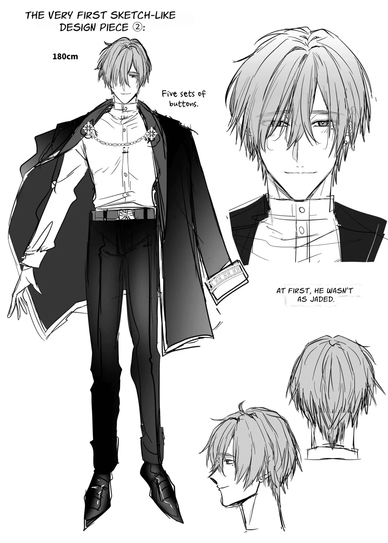 Hajimemashite Boku no Tsuma Chapter 1 - page 61