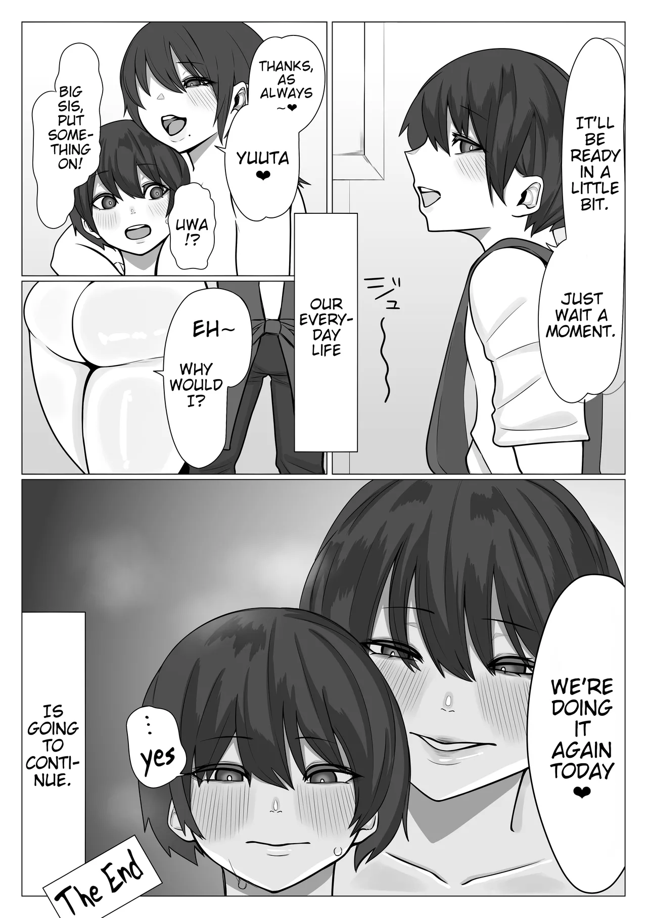 Shitei ga Mechakucha Sex suru Ohanashi Chapter 1 - page 66