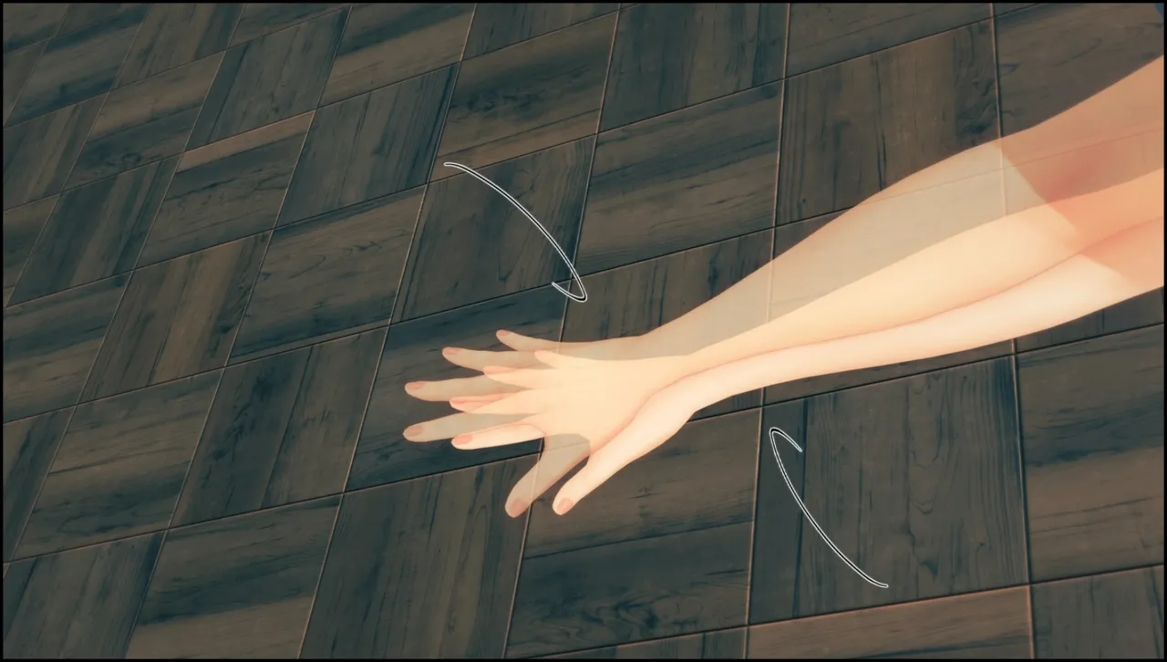 Whispers in The hallways Chapter 1 - page 73