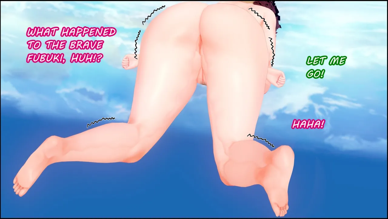 Dominion   Hentai Chapter 1 - page 110