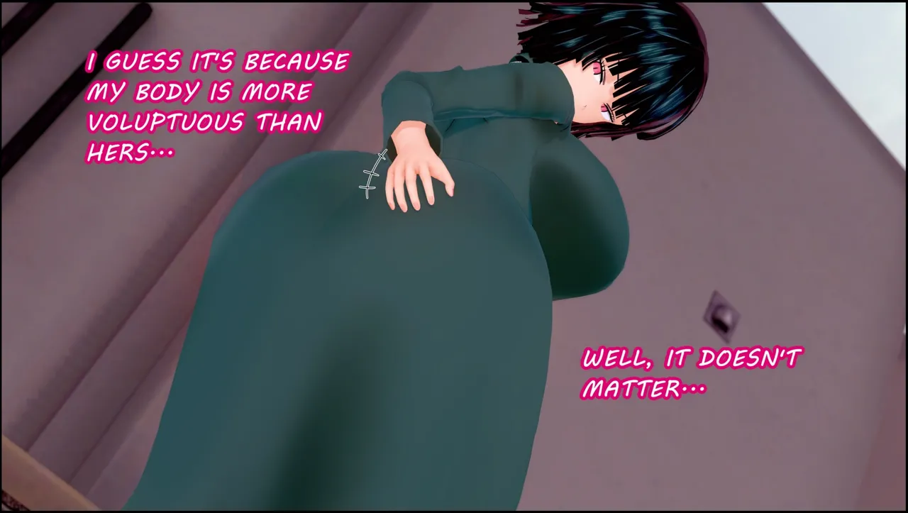 Dominion   Hentai Chapter 1 - page 126