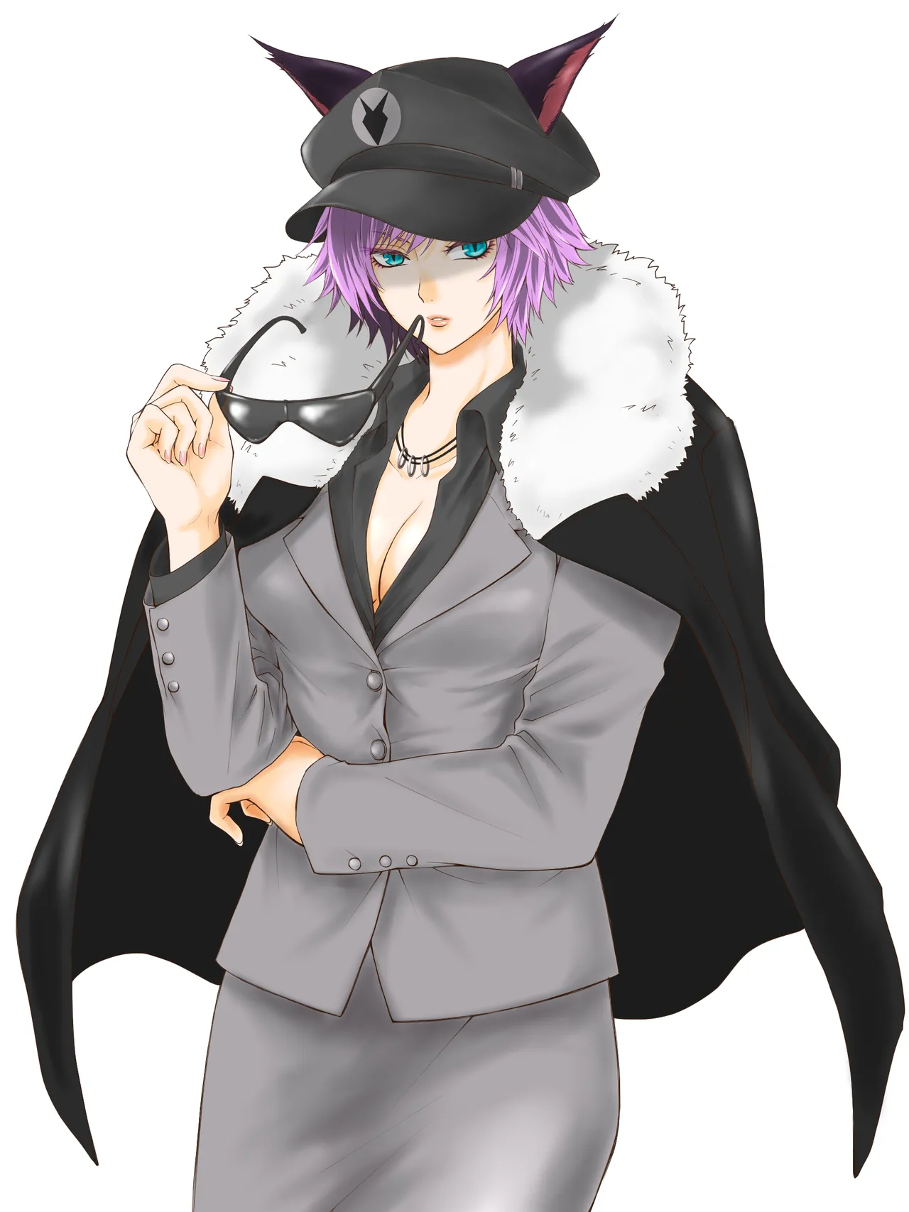 Lesbian Pleasure Training of New Adventurer Chapter 1 - page 33