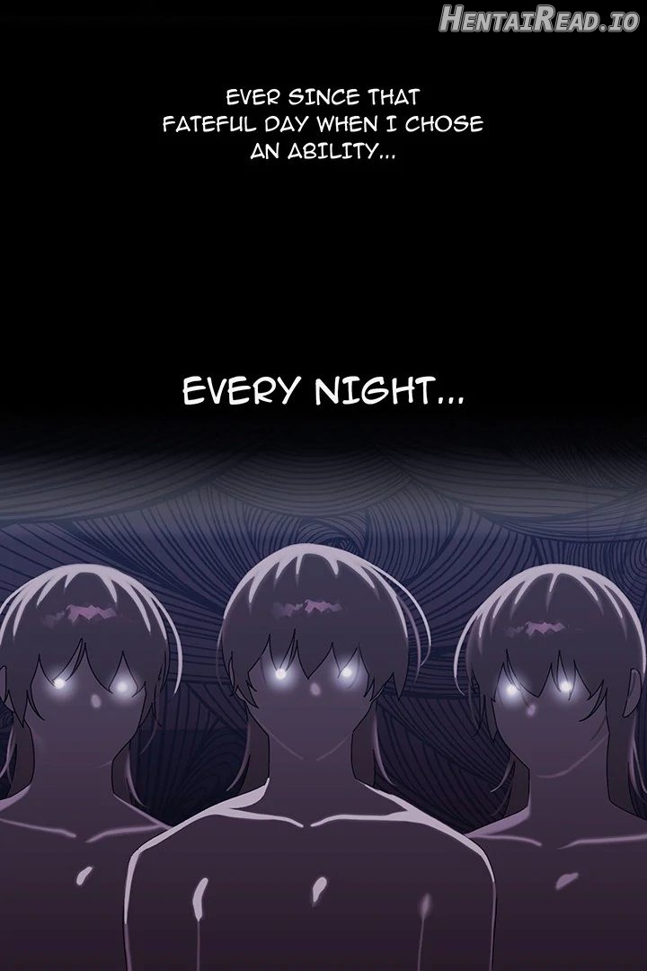 From Weakling to Nemesis Chapter 0 - page 11
