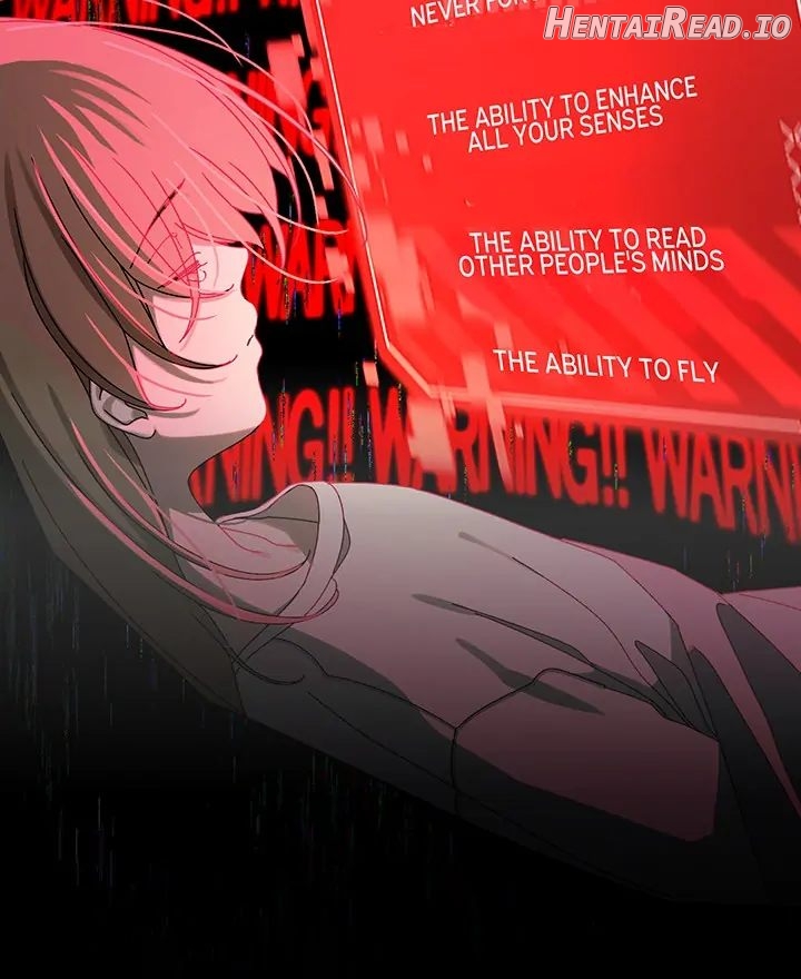 From Weakling to Nemesis Chapter 0 - page 10
