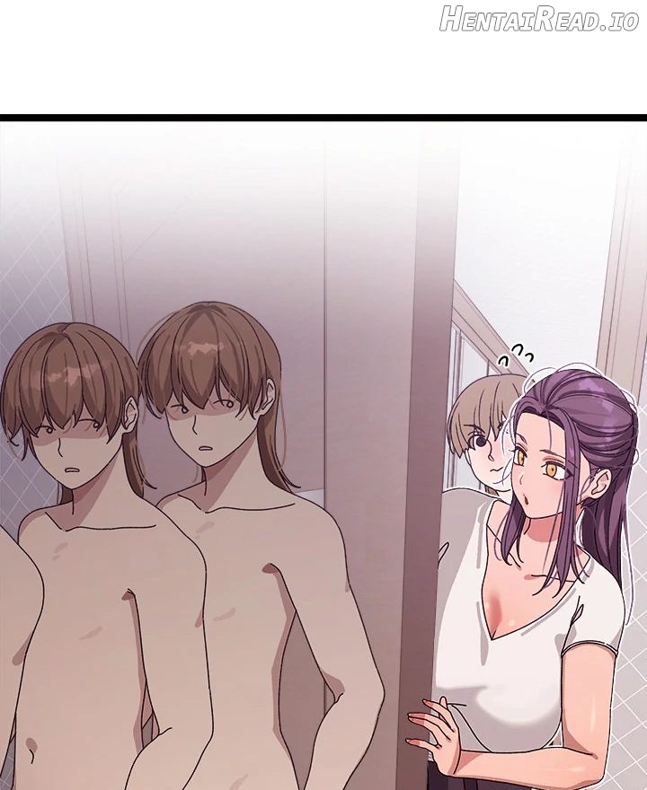 From Weakling to Nemesis Chapter 2 - page 63