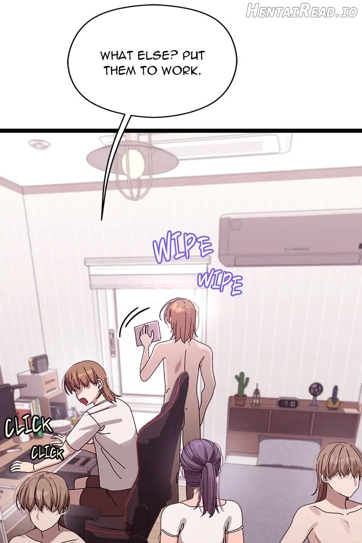 From Weakling to Nemesis Chapter 2 - page 72