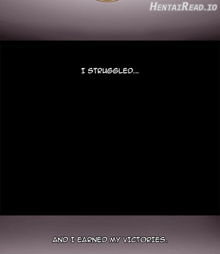 From Weakling to Nemesis Chapter 8 - page 57