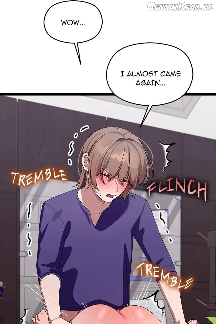 From Weakling to Nemesis Chapter 8 - page 87