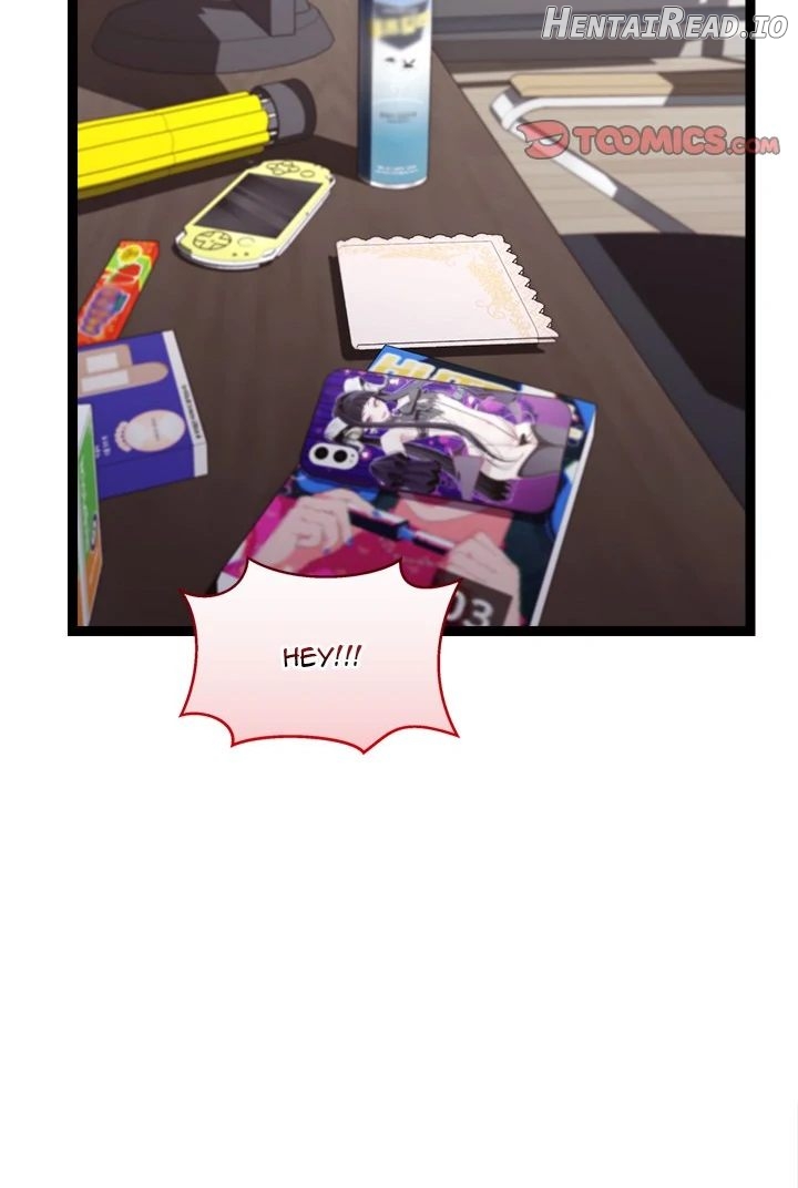 From Weakling to Nemesis Chapter 7 - page 127