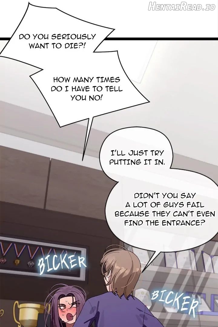 From Weakling to Nemesis Chapter 7 - page 128