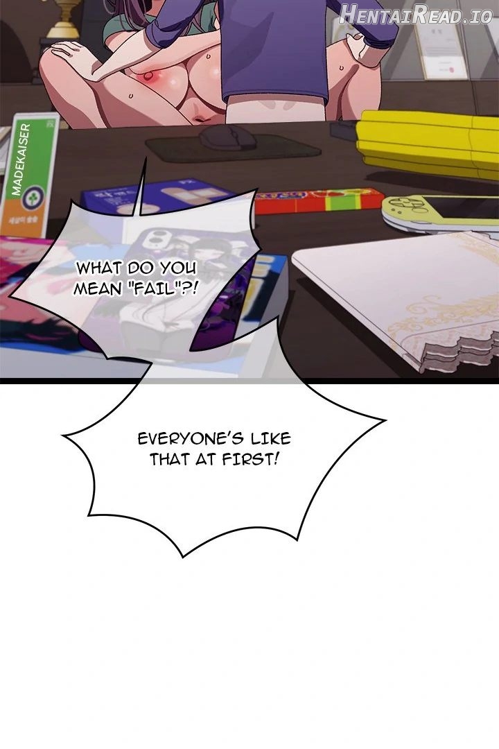 From Weakling to Nemesis Chapter 7 - page 129