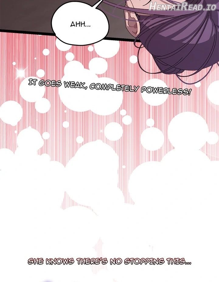 From Weakling to Nemesis Chapter 7 - page 9