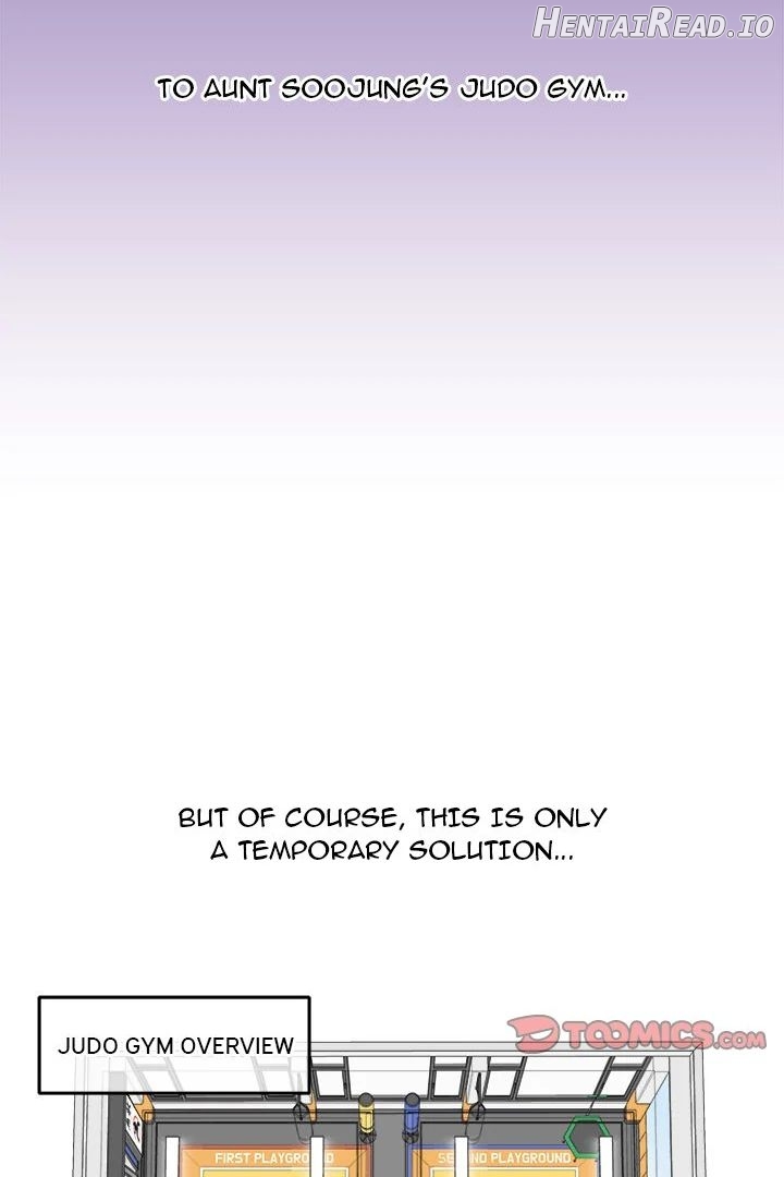 From Weakling to Nemesis Chapter 6 - page 11