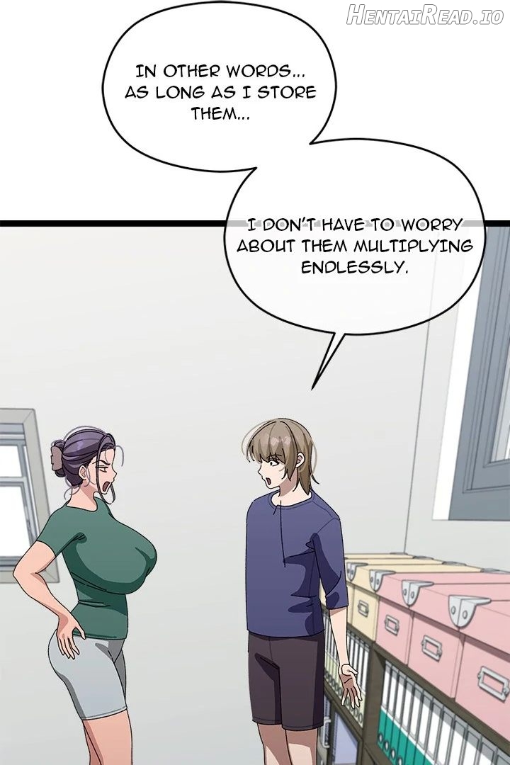 From Weakling to Nemesis Chapter 6 - page 20