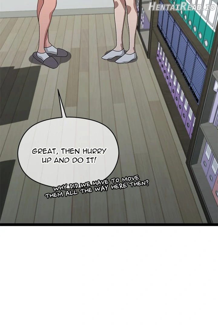 From Weakling to Nemesis Chapter 6 - page 21