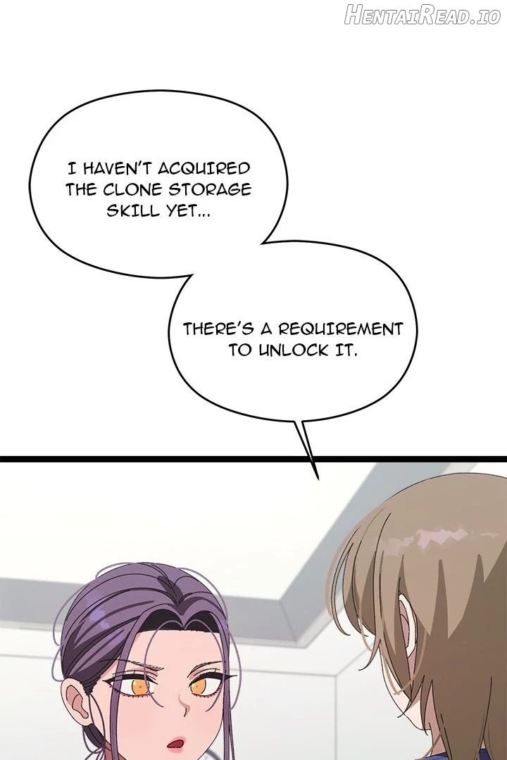 From Weakling to Nemesis Chapter 6 - page 22