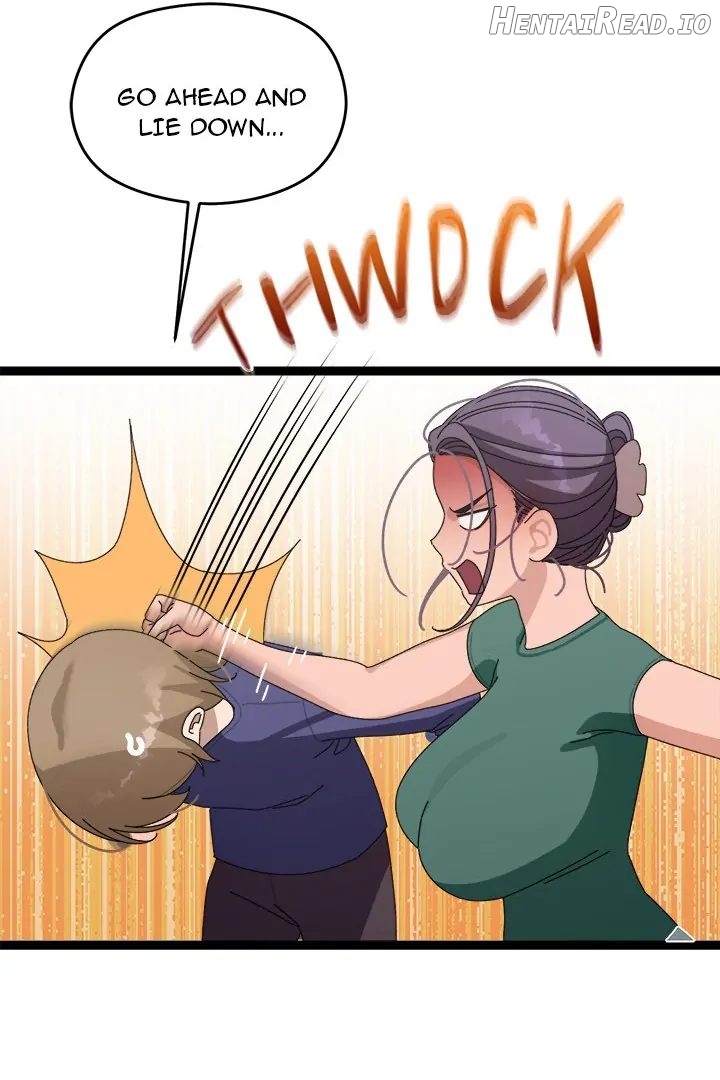From Weakling to Nemesis Chapter 6 - page 30