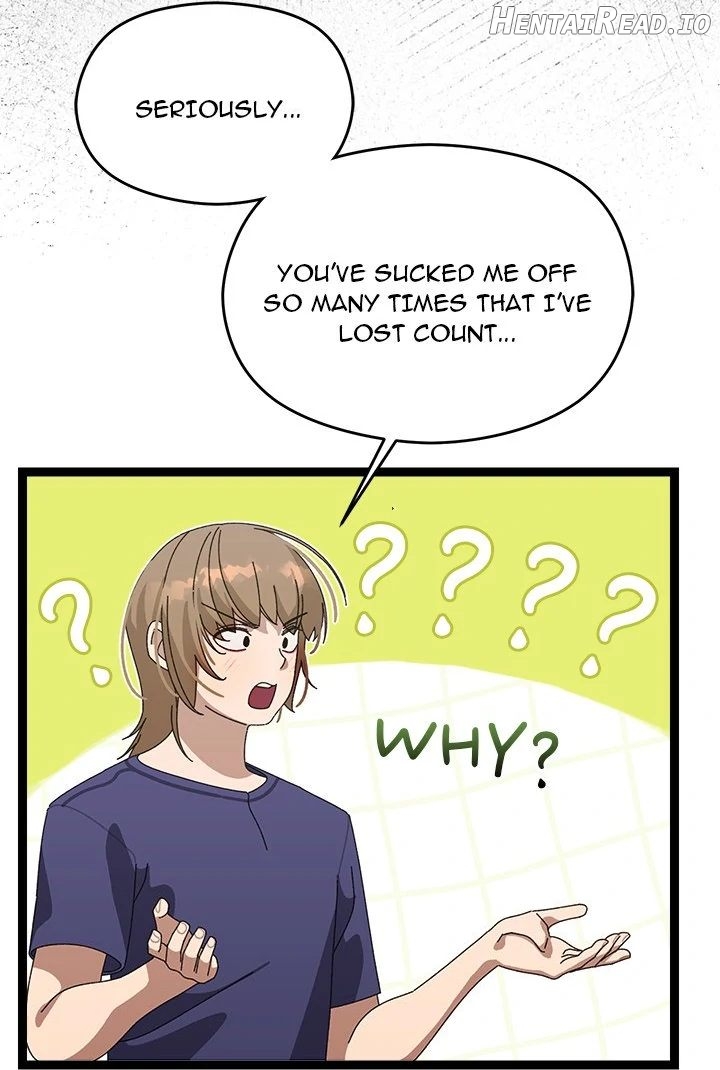From Weakling to Nemesis Chapter 6 - page 34