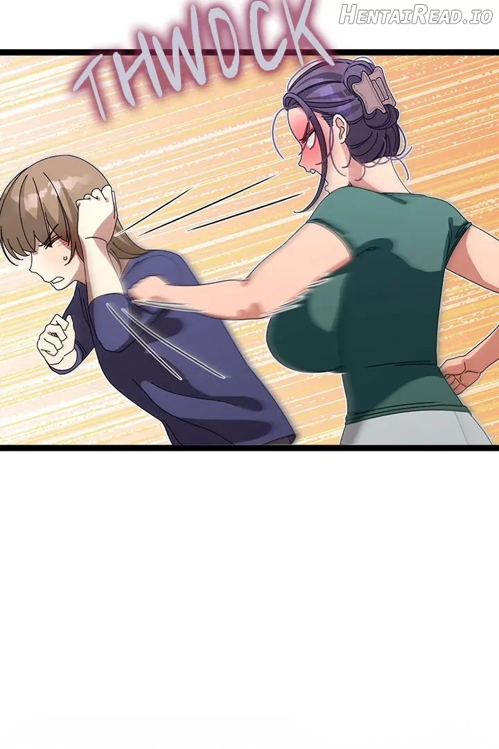From Weakling to Nemesis Chapter 6 - page 36