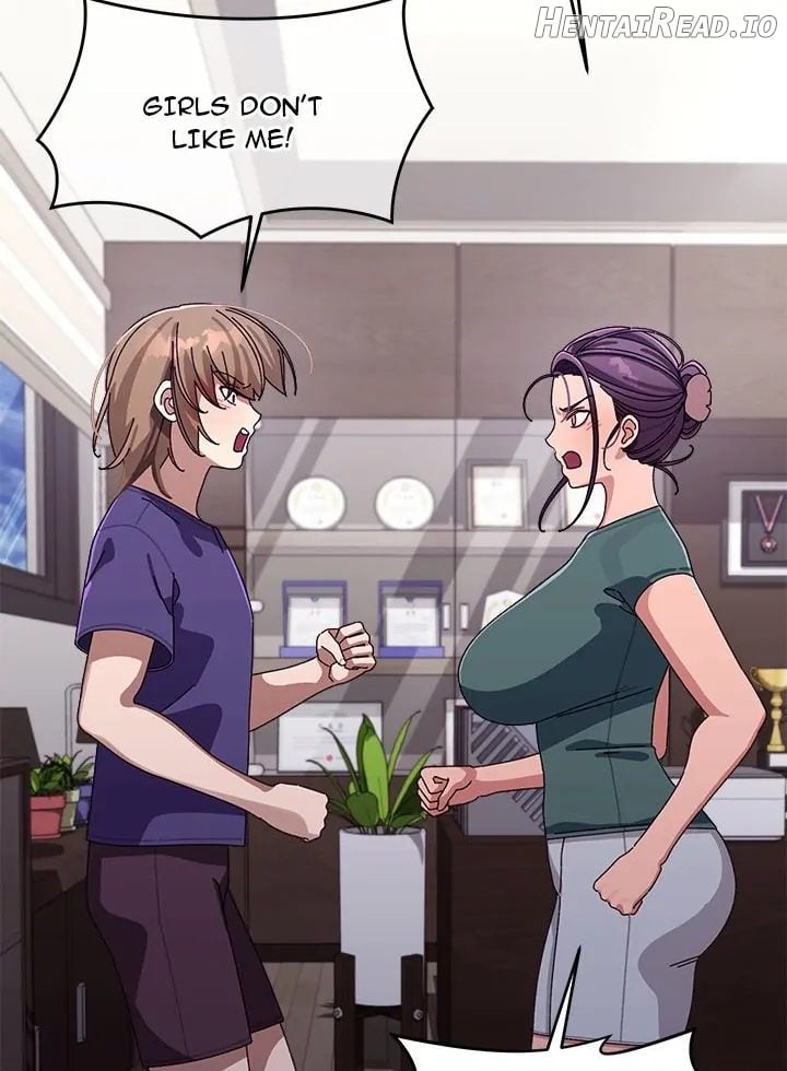 From Weakling to Nemesis Chapter 6 - page 42
