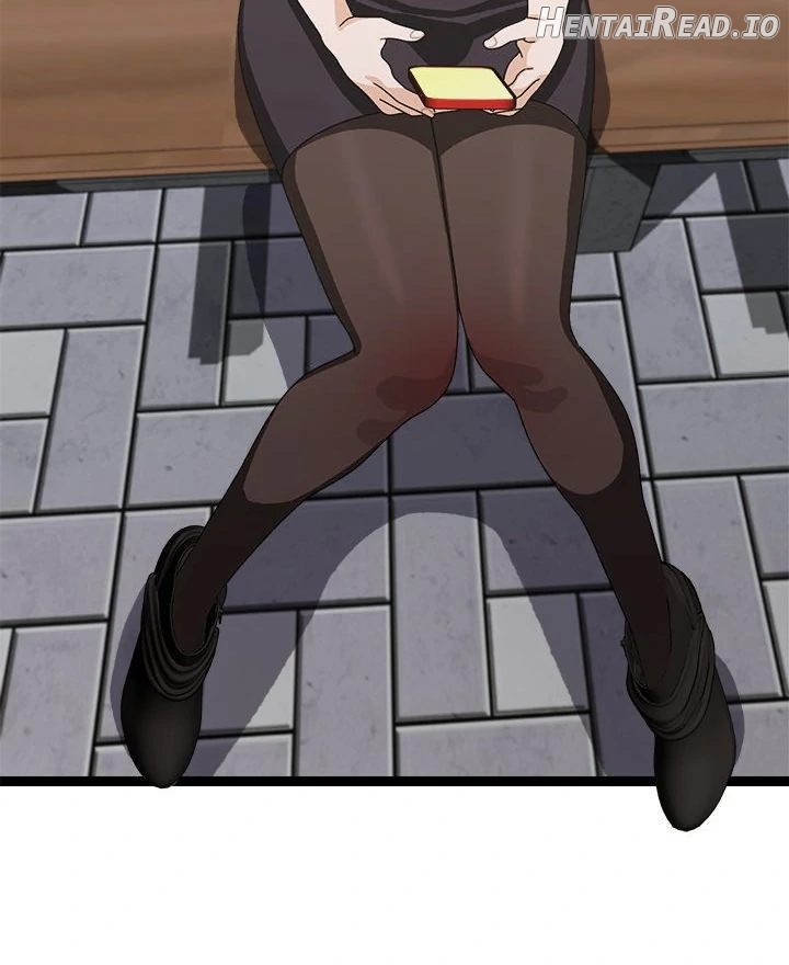 From Weakling to Nemesis Chapter 6 - page 67