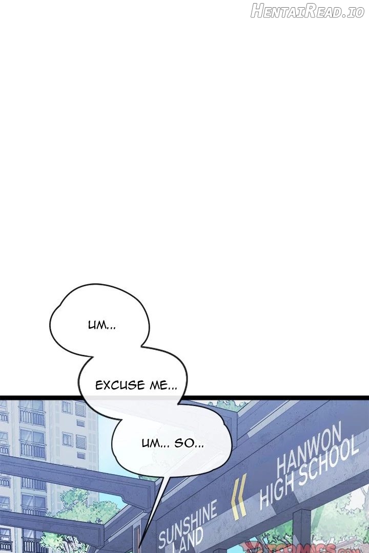 From Weakling to Nemesis Chapter 6 - page 68