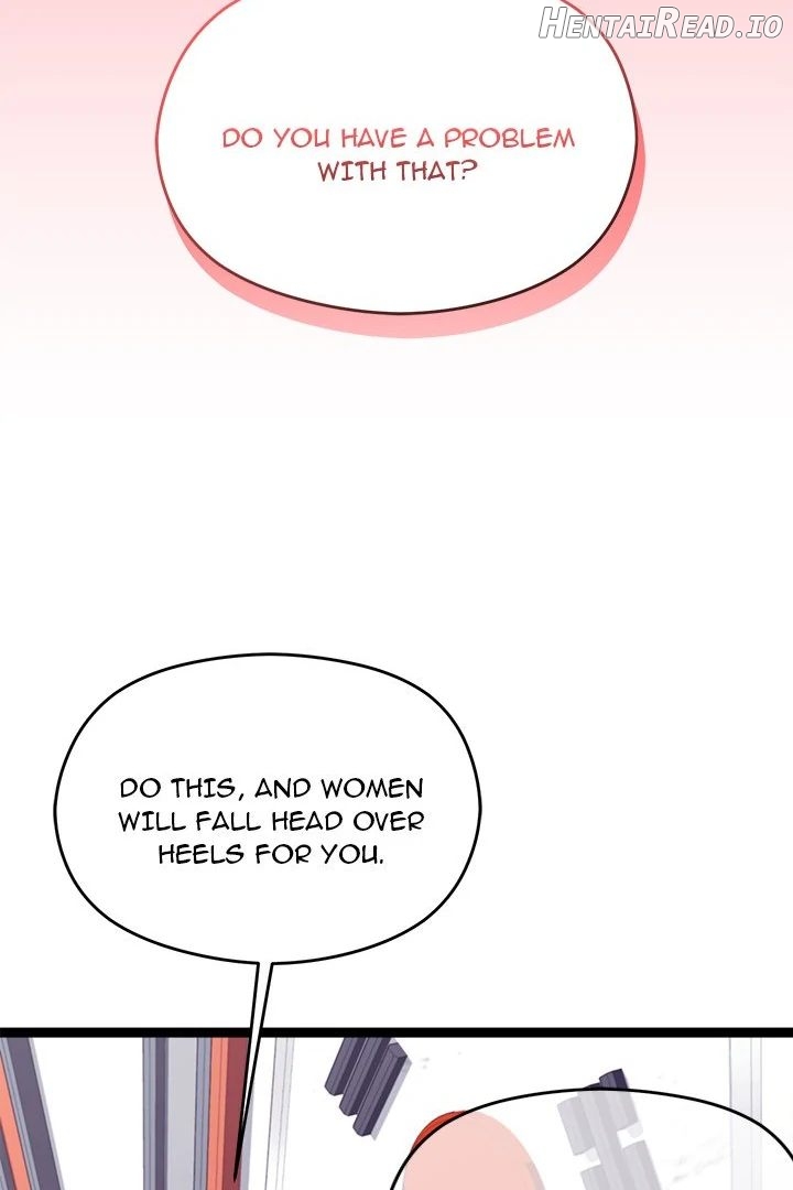 From Weakling to Nemesis Chapter 6 - page 87