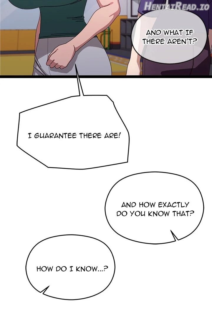 From Weakling to Nemesis Chapter 6 - page 91