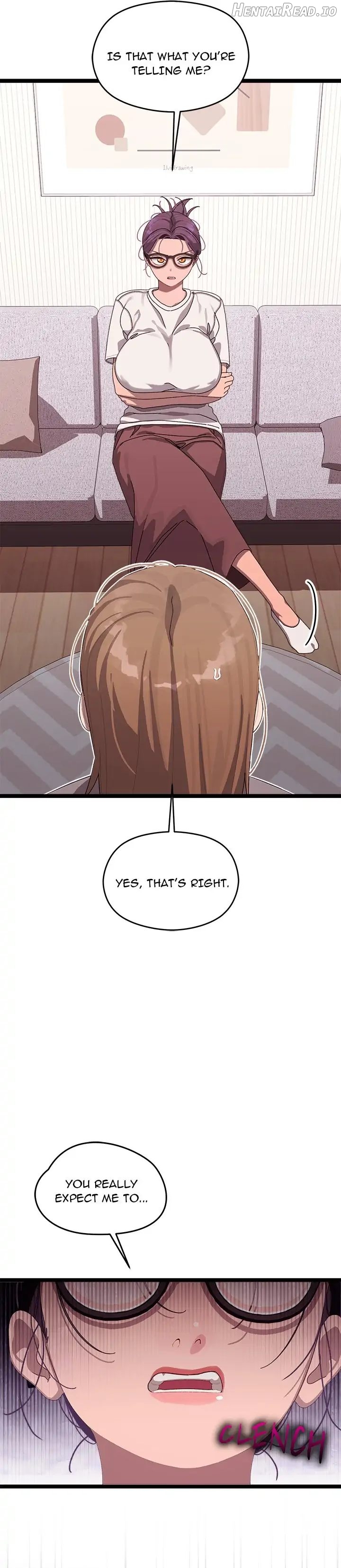 From Weakling to Nemesis Chapter 4 - page 13