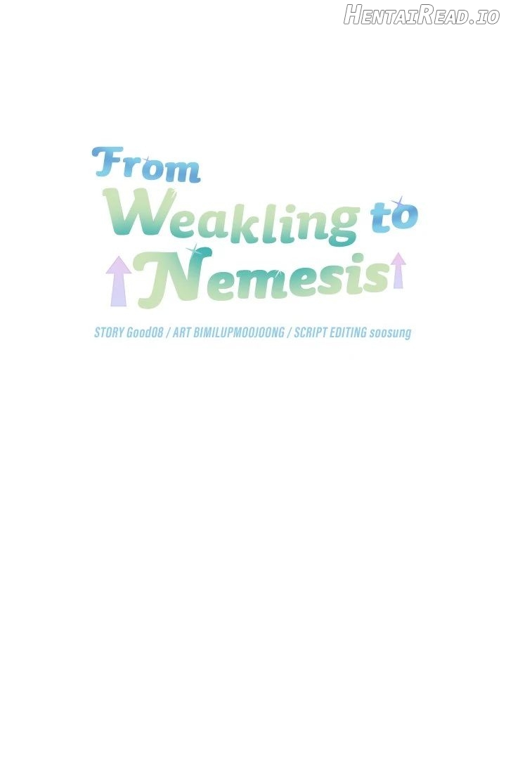 From Weakling to Nemesis Chapter 4 - page 122