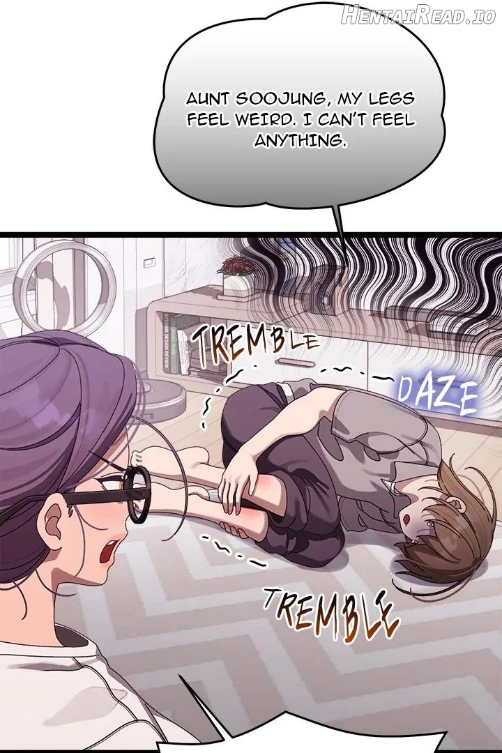 From Weakling to Nemesis Chapter 4 - page 23