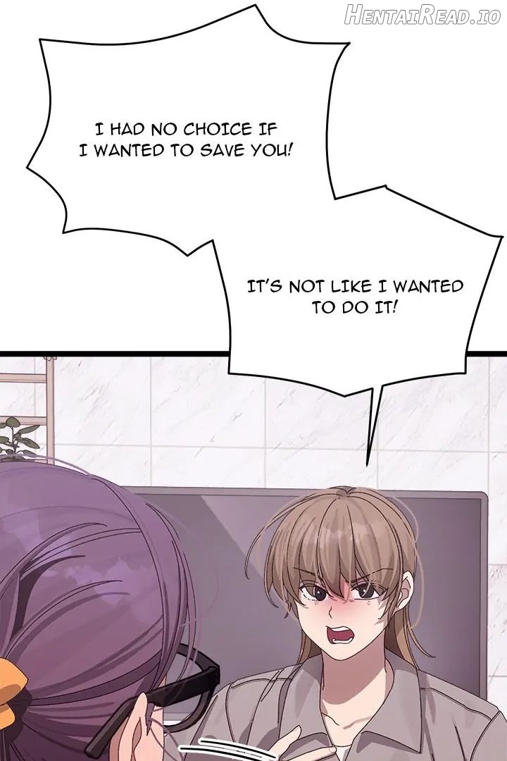 From Weakling to Nemesis Chapter 4 - page 27