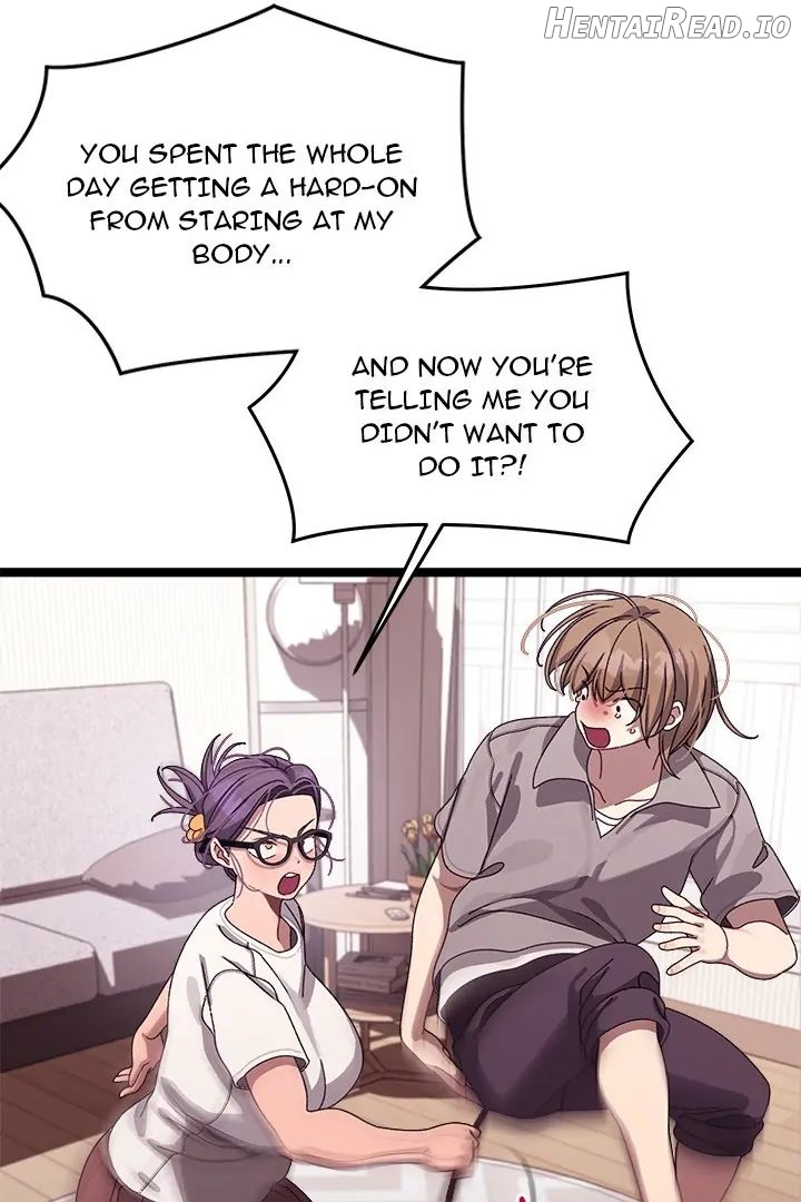 From Weakling to Nemesis Chapter 4 - page 31