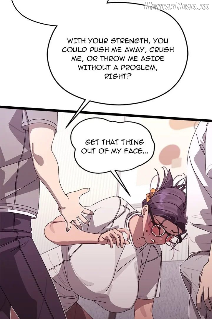 From Weakling to Nemesis Chapter 4 - page 47