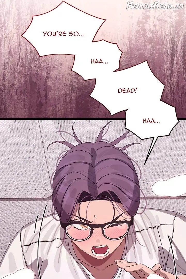 From Weakling to Nemesis Chapter 4 - page 62
