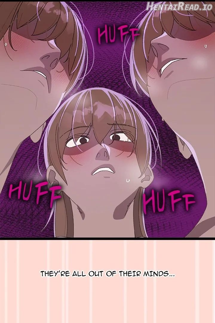From Weakling to Nemesis Chapter 4 - page 91