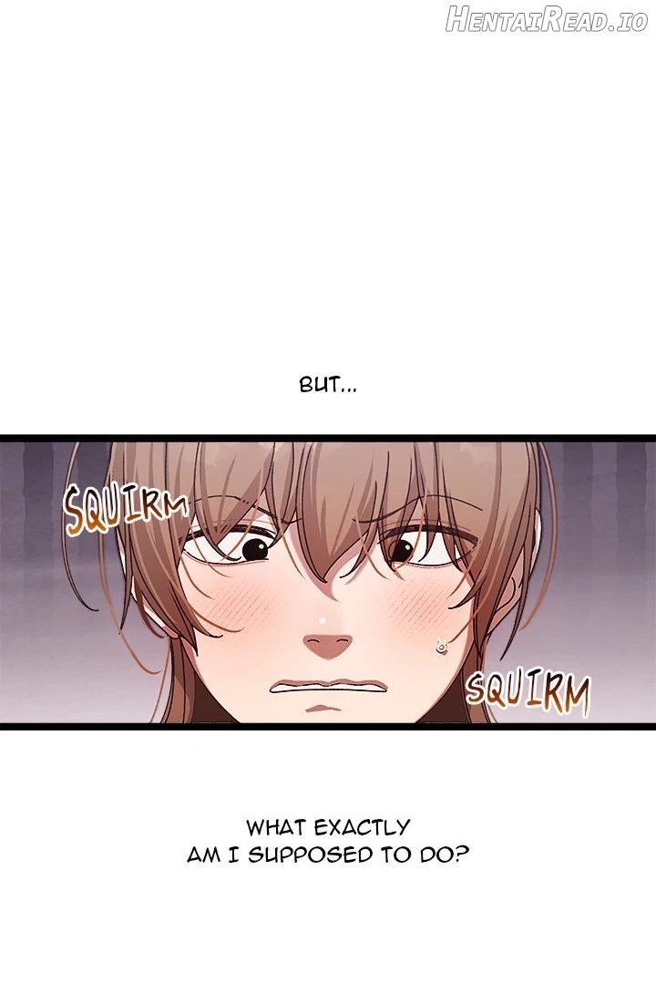 From Weakling to Nemesis Chapter 3 - page 1