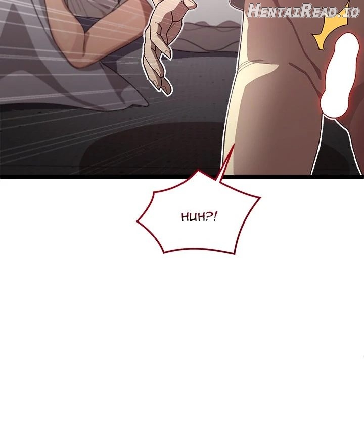 From Weakling to Nemesis Chapter 3 - page 10