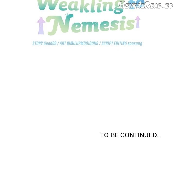 From Weakling to Nemesis Chapter 16 - page 125