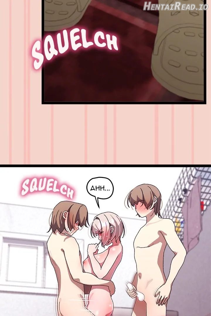 From Weakling to Nemesis Chapter 16 - page 89