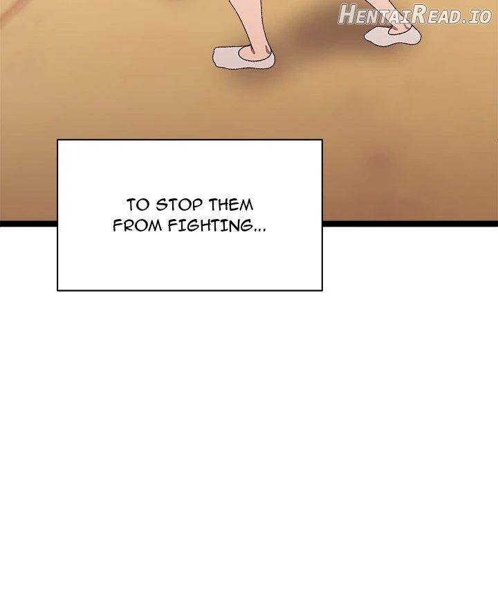 From Weakling to Nemesis Chapter 16 - page 10