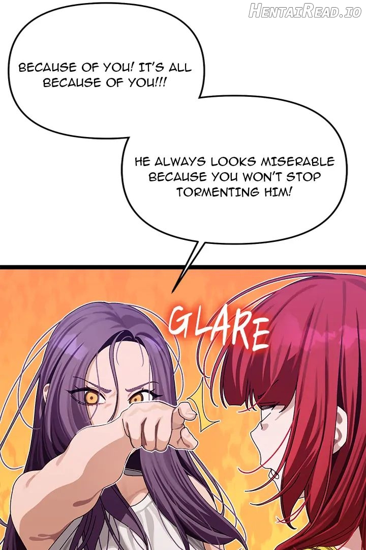 From Weakling to Nemesis Chapter 1 - page 137