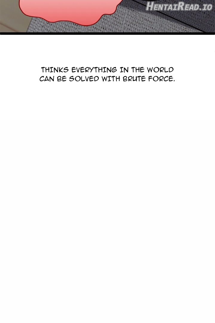 From Weakling to Nemesis Chapter 1 - page 23