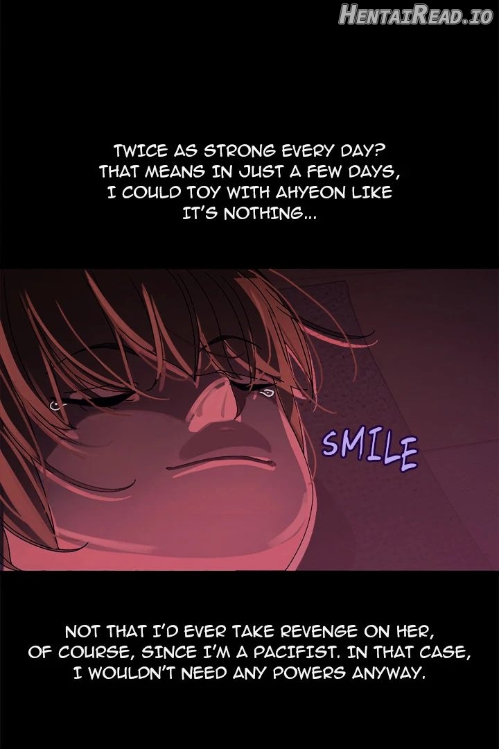 From Weakling to Nemesis Chapter 1 - page 71